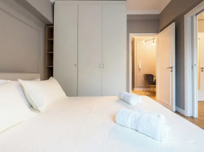 Frinichou 18 By Athens Concept Residences