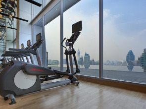 The Okura Prestige Bangkok