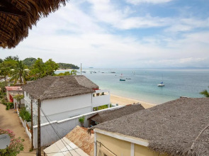 Hôtel Résidence Au Sable Blanc