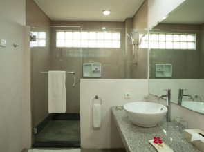 The Jayakarta Suite Komodo Flores