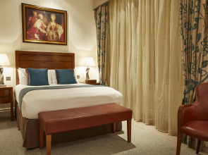 The Royal Horseguards, London