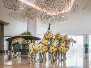 Sheraton Qingdao West Coast