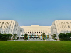 The Imperial New Delhi