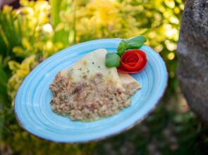 Hotel Rurale Orti di Nora & SPA