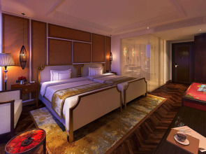 Grand Mercure Hanoi