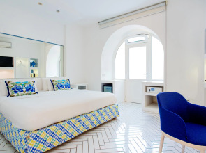 Relais Correale Rooms & Garden