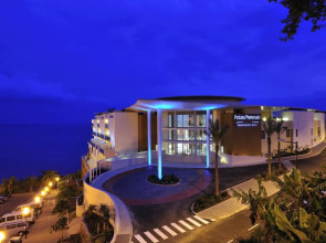 Pestana Promenade Ocean Resort Hotel