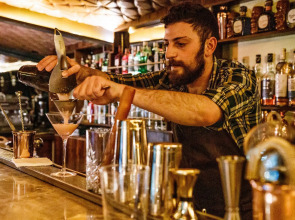 Cinema Hostel Jerusalem