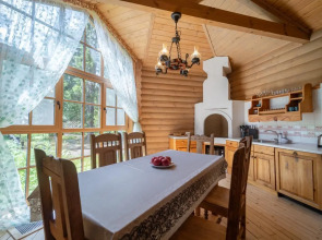 Шишки на Лампушке — Finnish Kalevala