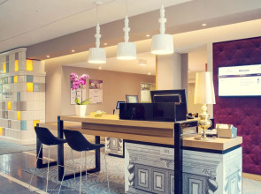 Mercure Gdansk Posejdon