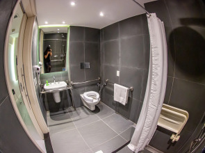 Ibis Styles RJ Botafogo