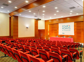 Four Points by Sheraton Siena