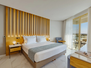 Golden Bay Beach Hotel