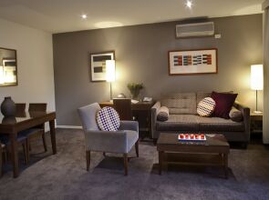 Burwood Serviced Apartments