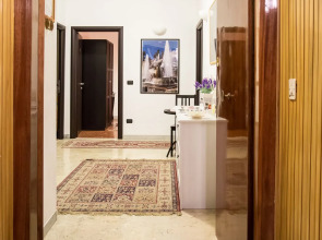 Bed&breakfast Villa Adriana