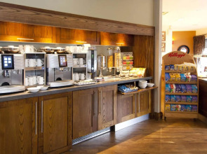 Premier Inn London Wembley Park