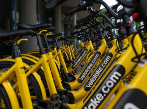 Lake Front Hotel Mirage