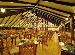 Fun Island Resort & Spa