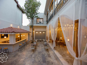 Delight Deluxe Hotel