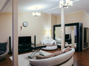 Туристический комплекс АндриаНова