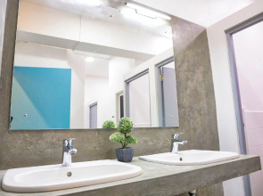 C1 Colombo Fort - Hostel