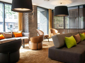 Wakeup Copenhagen Borgergade