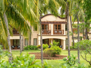 Hilton Mauritius Resort & Spa