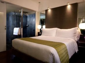 The Mira Hong Kong Hotel