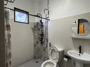 HappyNest Hostel Cebu