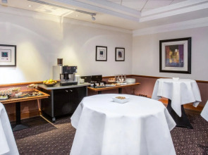 Crowne Plaza Amsterdam Schiphol