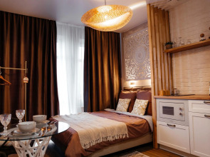 GoldenRing (ГолденРинг) на улице Городской Вал