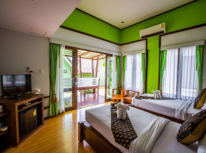 Phi Phi Andaman Beach Resort