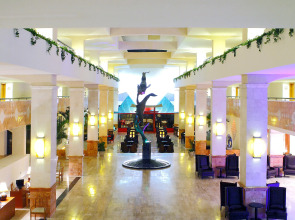 Golden Parnassus Resort & Spa All Inclusive