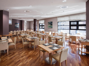 Отель ILUNION Pio XII