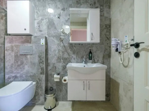 Days Inn By Wyndham Alanya