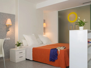 Апартаменты Mix BR App AT-2179