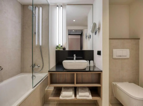 Citadines Kurfurstendamm Berlin