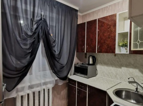 Апартаменты на улице Комсомольская