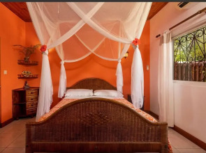 Room-effies Mountain View Villa - Gecko