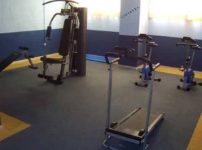 Apartamentos Buenavista