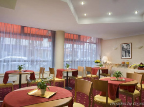 Citadines Bastille Gare de Lyon Paris