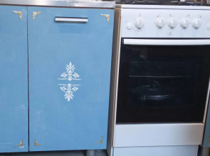 Апартаменты Избушка домового на улице Ленина