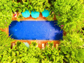 La Niche d Angkor Boutique Hotel