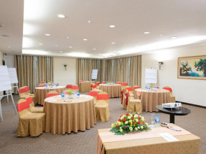 Bong Sen Sai Gon Hotel