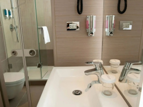 TITANIC Comfort Berlin Mitte