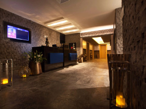 Radisson Blu Hotel, Istanbul Sisli