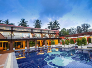 Baan Grood Arcadia Resort & Spa