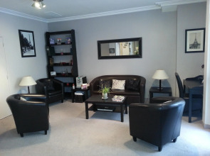 Timhotel Tour Eiffel