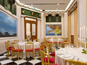 Ortea Palace Hotel, Sicily, Autograph Collection