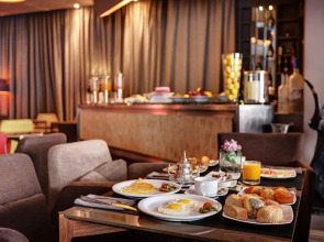 Gray Boutique Hotel Casablanca